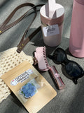 peppermint tea sachet